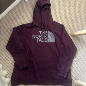 North Face Hoodie